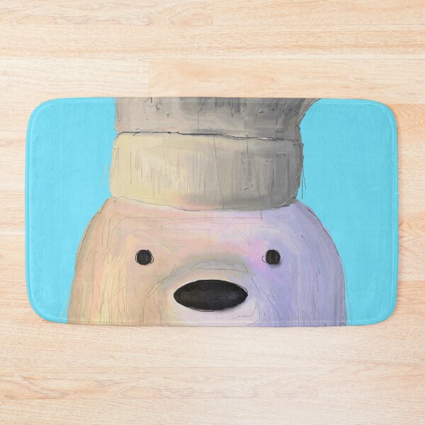 Item preview, Ice Bear's ready to cook designed and sold by FIGUE | FANART.