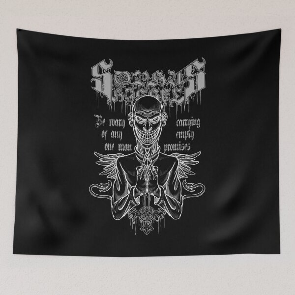 Item preview, Leech Priest designed and sold by Atom Godwin.