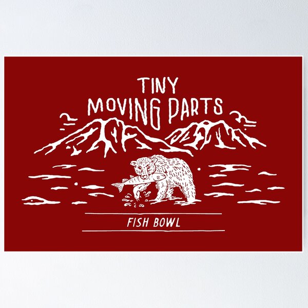 Item preview, Oneli Tiny Moving Full American Tour 2019 designed and sold by jandralores.