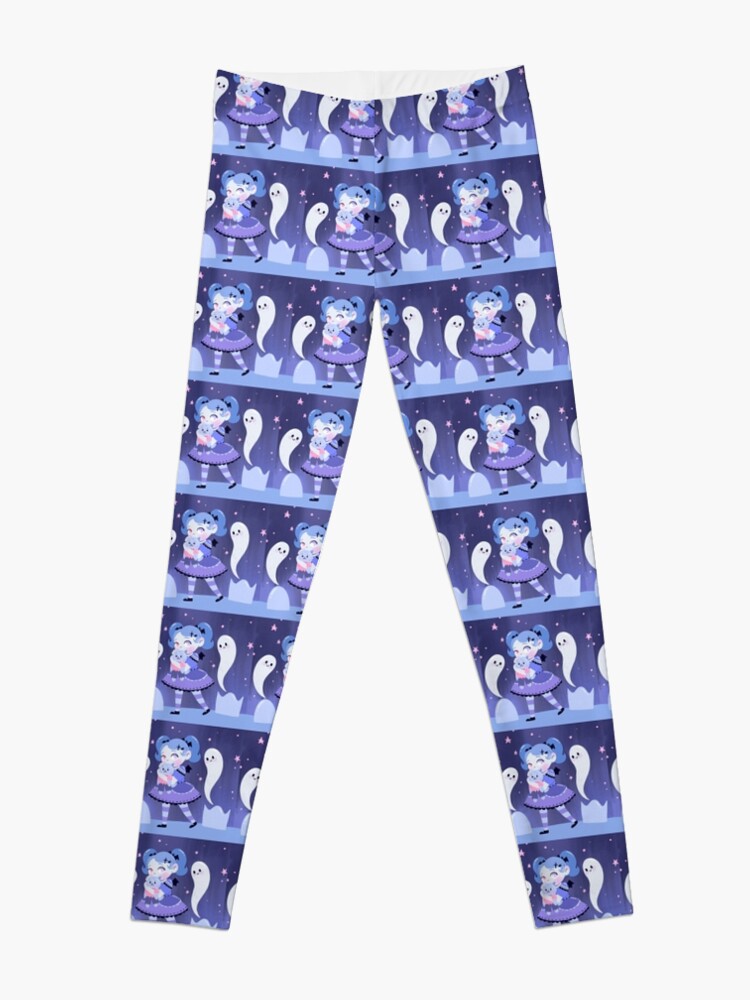 Alternate view of Baby Vampire Leggings
