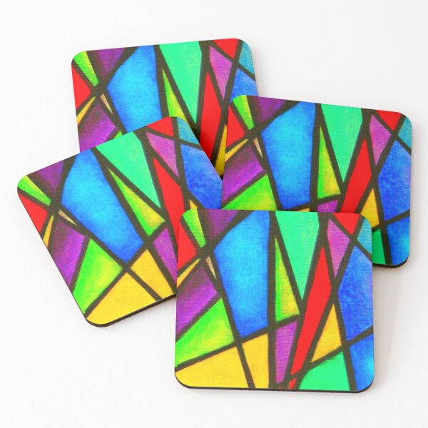 Item preview, Stained Glass 2 designed and sold by Stella9.