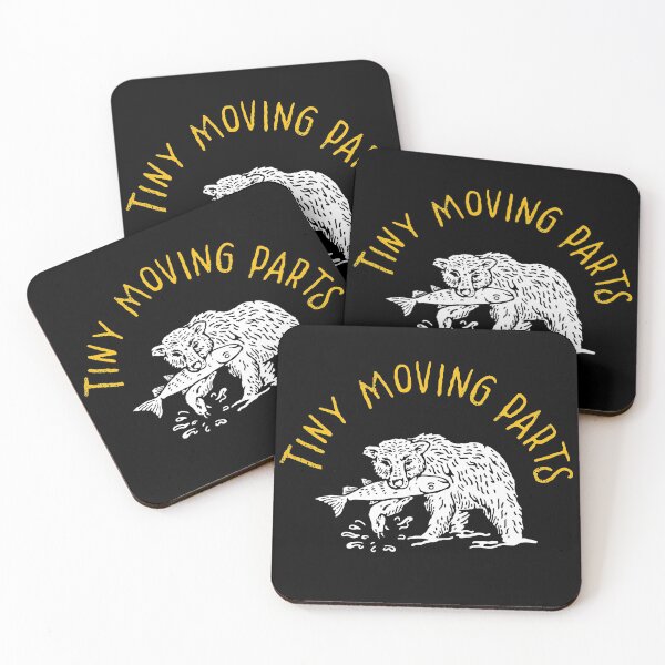 Item preview, Twoli Tiny Moving Full American Tour 2019 designed and sold by jandralores.