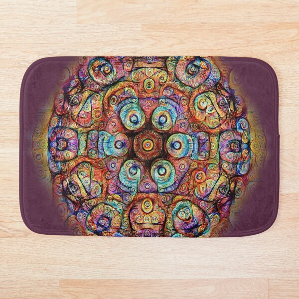 Bath Mat