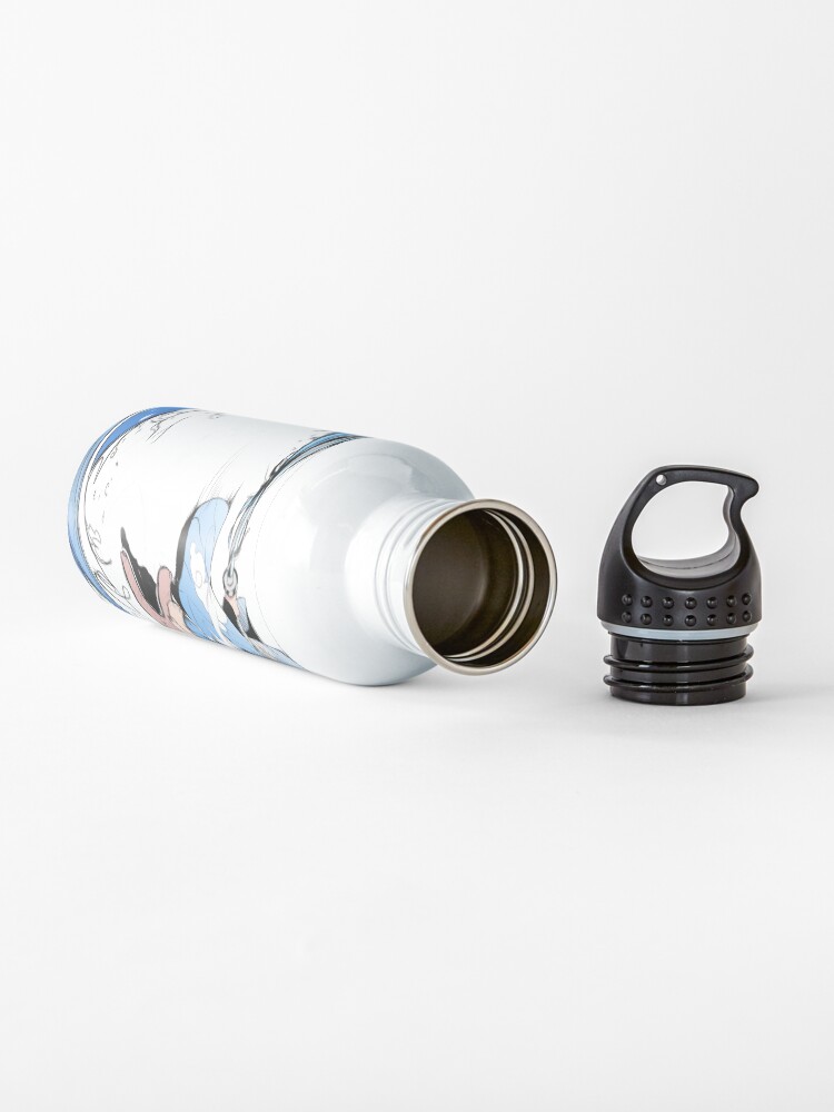 Alternate view of Demon Slayer / Kimetsu No Yaiba - Tanjiro Water Bottle
