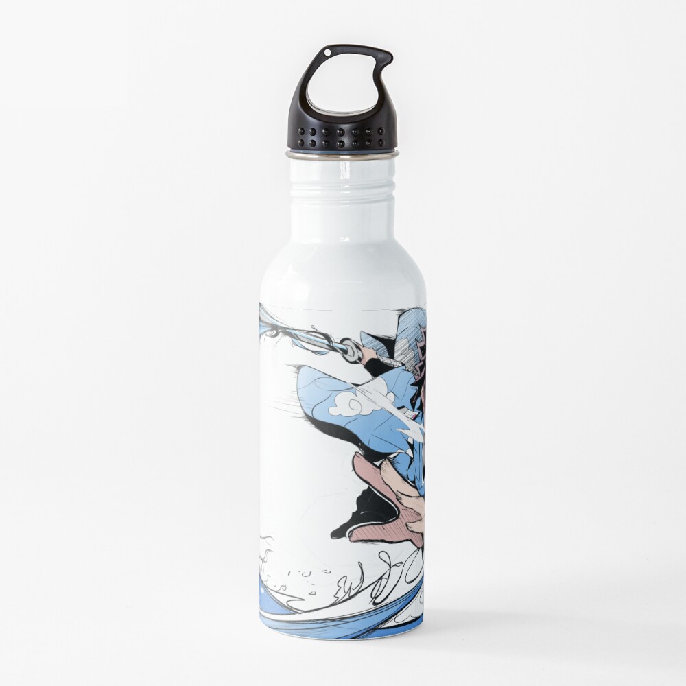Demon Slayer / Kimetsu No Yaiba - Tanjiro Water Bottle