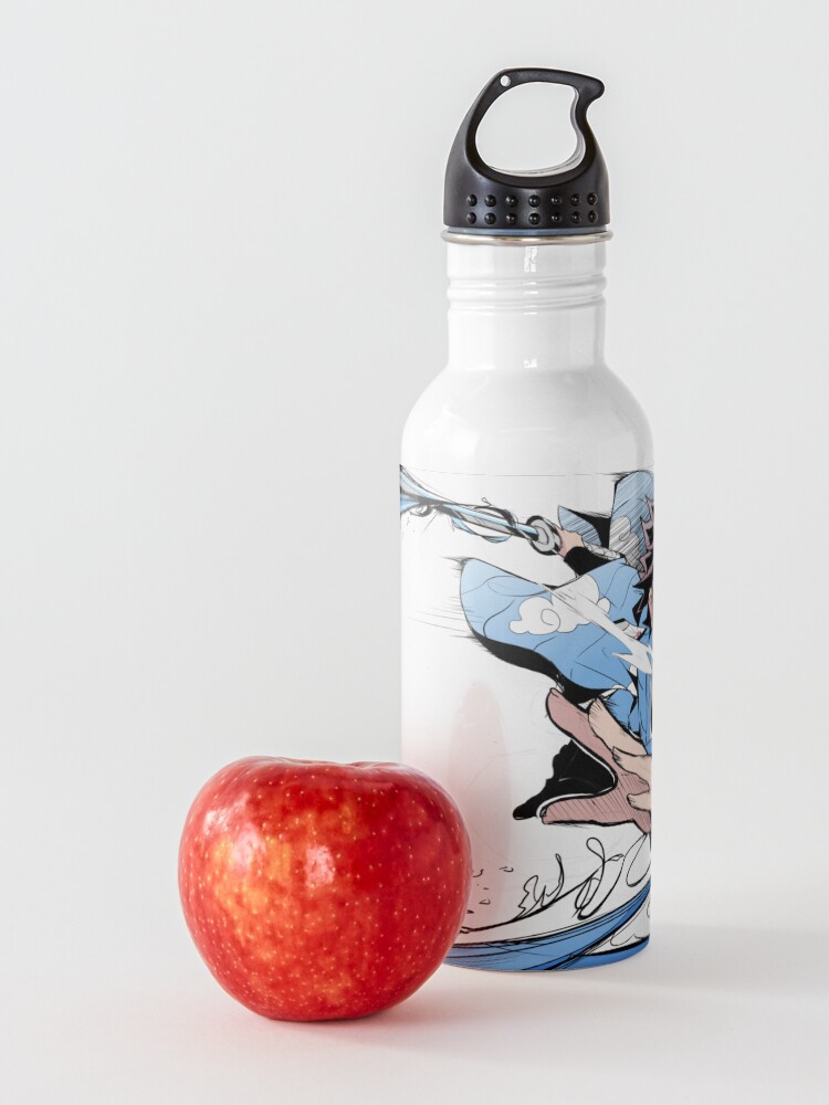 Alternate view of Demon Slayer / Kimetsu No Yaiba - Tanjiro Water Bottle