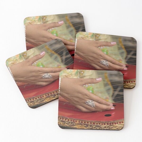 Item preview, Beautiful Music designed and sold by Marylou Badeaux.