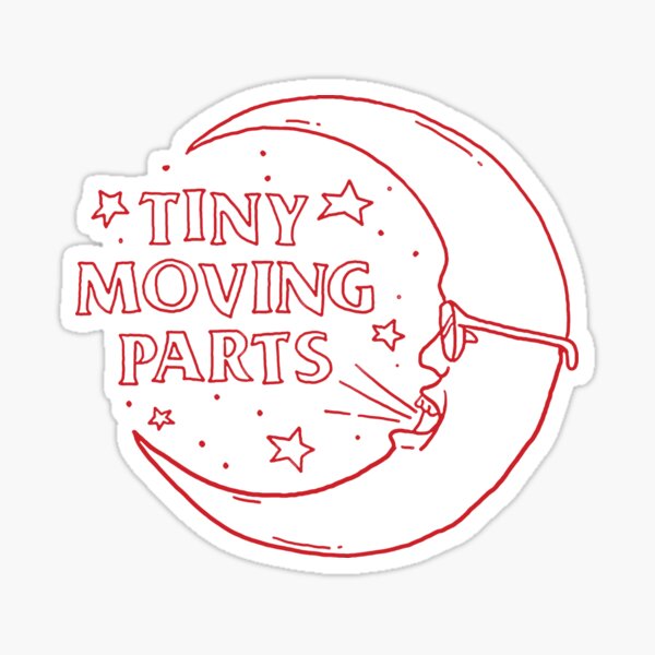 Hot Dog Ringer Tee - Tiny Moving Parts