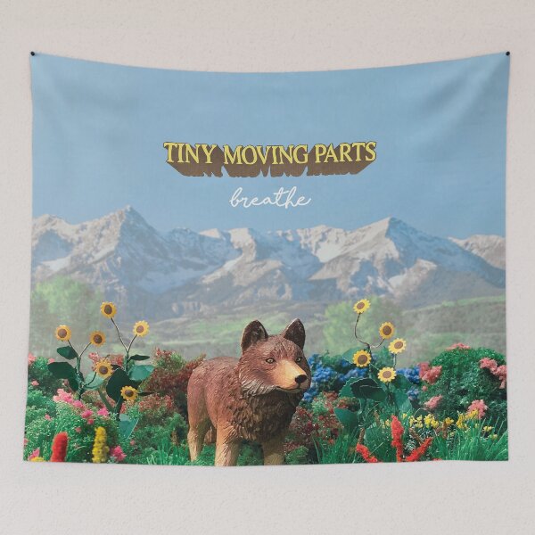 Item preview, Sevenli Tiny Moving Full American Tour 2019 designed and sold by jandralores.