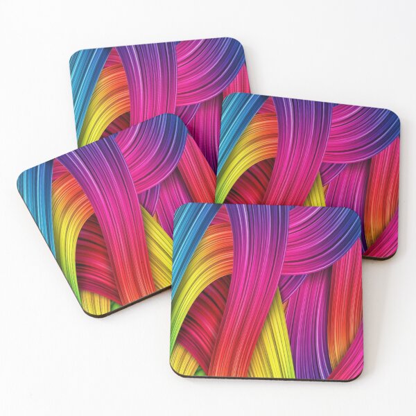 Item preview, Abstract Design #37 designed and sold by Live-Art.