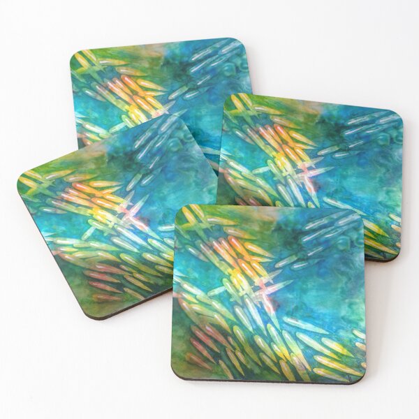 Item preview, Fish like to swim designed and sold by Stella9.