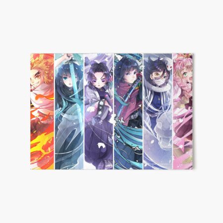 new game aoba himfumi kou art board print by lawliet1568 redbubble
