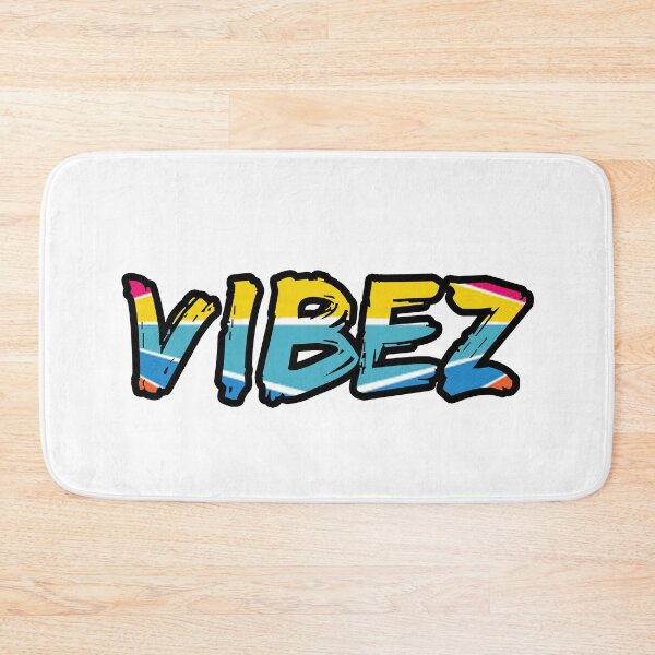 Item preview, VIBEZ DA Hip-hop designed and sold by FabloFreshcoBar.