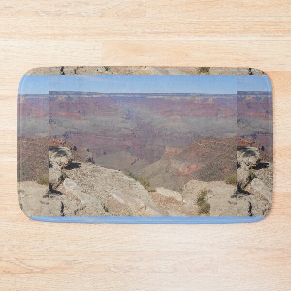 Item preview, Grand Canyon, Powell Point Lookout  designed and sold by pinxnpurples.