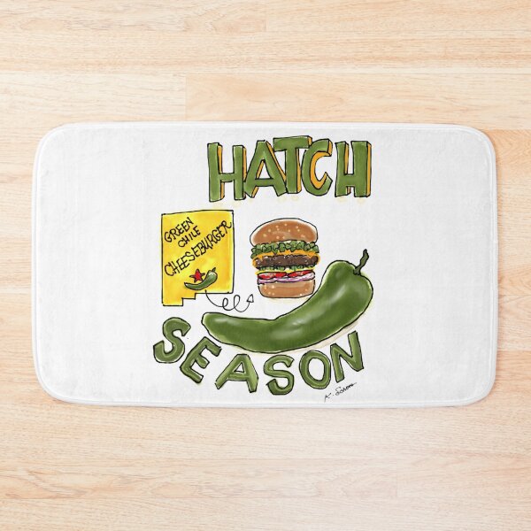 Item preview, Hatch Chile Season! designed and sold by kschowe.