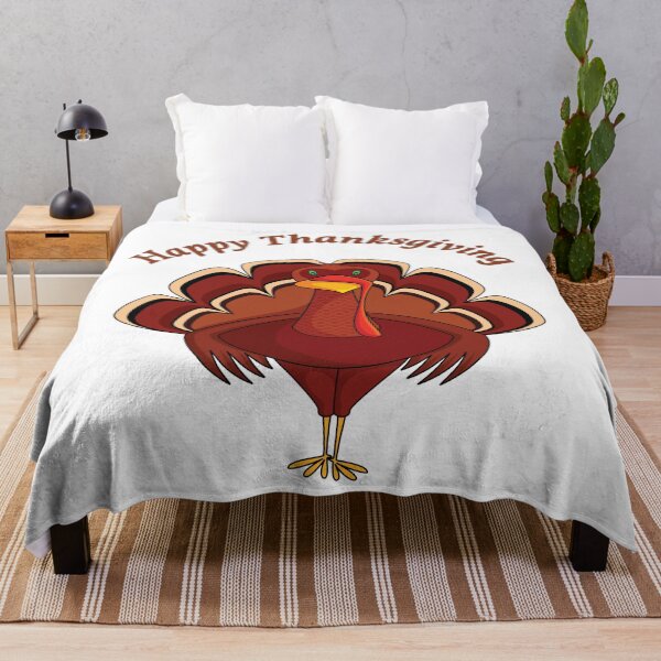 Item preview, Happy Thanksgiving Design designed and sold by marosharaf.