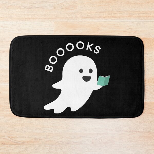 Item preview, Ghost Books designed and sold by designeclipse.