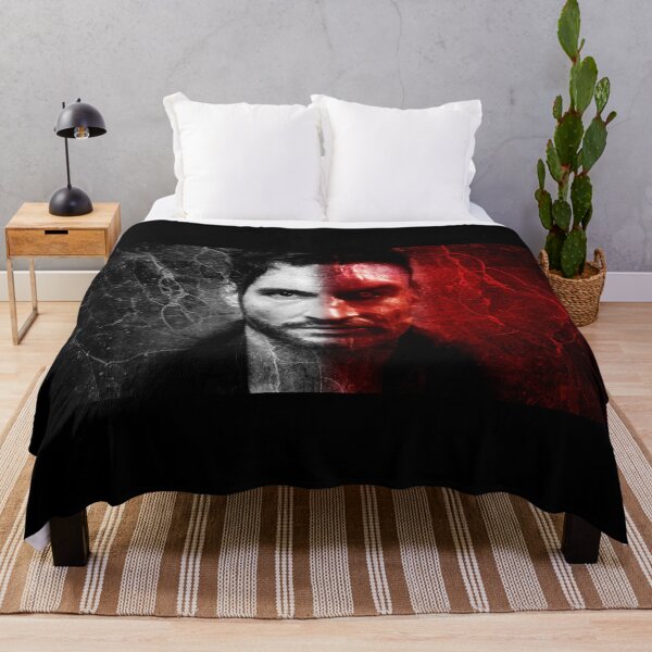 Item preview, Lucifer - Duality designed and sold by Kristin Harris Productions: Fanart Designs.