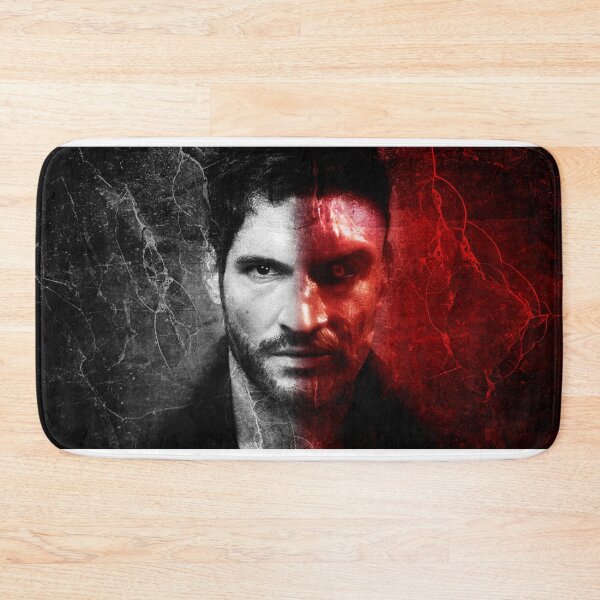 Item preview, Lucifer - Duality designed and sold by Kristin Harris Productions: Fanart Designs.