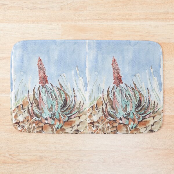 Item preview, Aloe peglerae  designed and sold by Maree Clarkson .