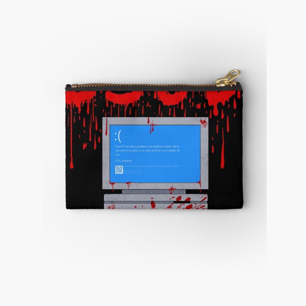 Item preview, BSOD designed and sold by DesignsbyReg.