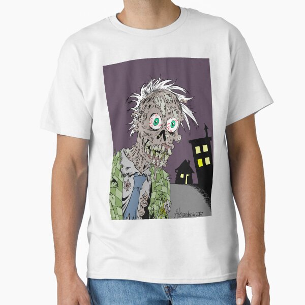 Classic T-Shirt