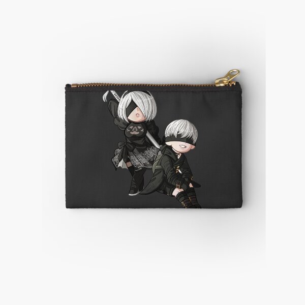 Item preview, 2B and 9S designed and sold by -Minybeats-.