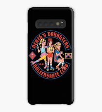D.D.R.C. Case/Skin for Samsung Galaxy