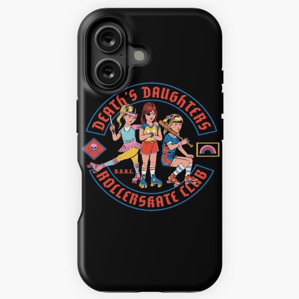 Item preview, D.D.R.C. designed and sold by Steven Rhodes.