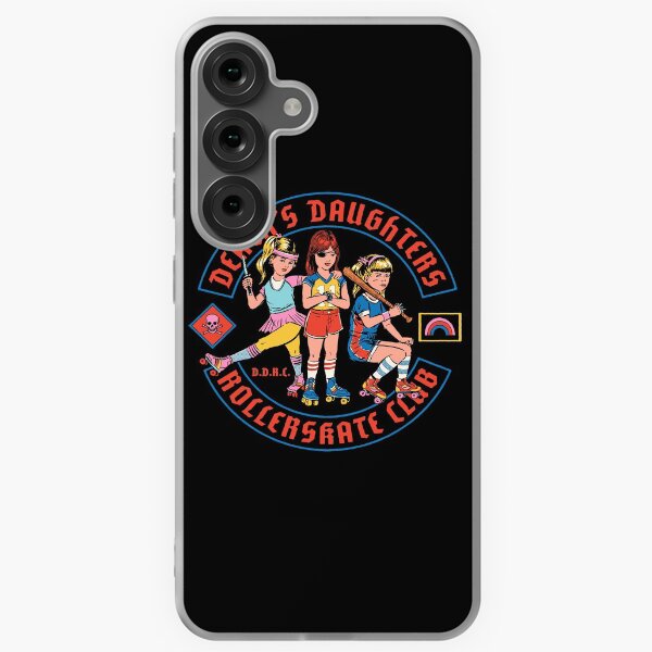 Item preview, D.D.R.C. designed and sold by Steven Rhodes.