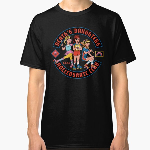 D.D.R.C. Classic T-Shirt