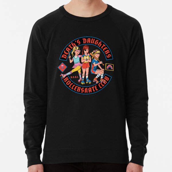 Item preview, D.D.R.C. designed and sold by Steven Rhodes.