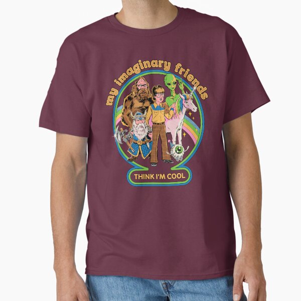 Classic T-Shirt
