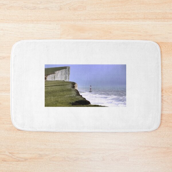 Item preview, Beachy Head ( 3 ) the Lighthouse. designed and sold by Larry Davis.