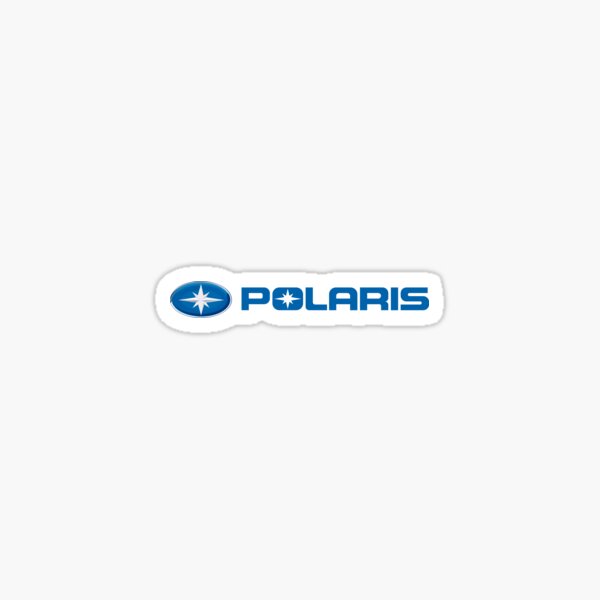 Polaris Stickers | Redbubble