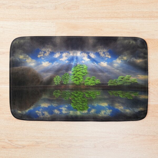 Item preview, ©DA The Light I-A designed and sold by OmarHernandez.