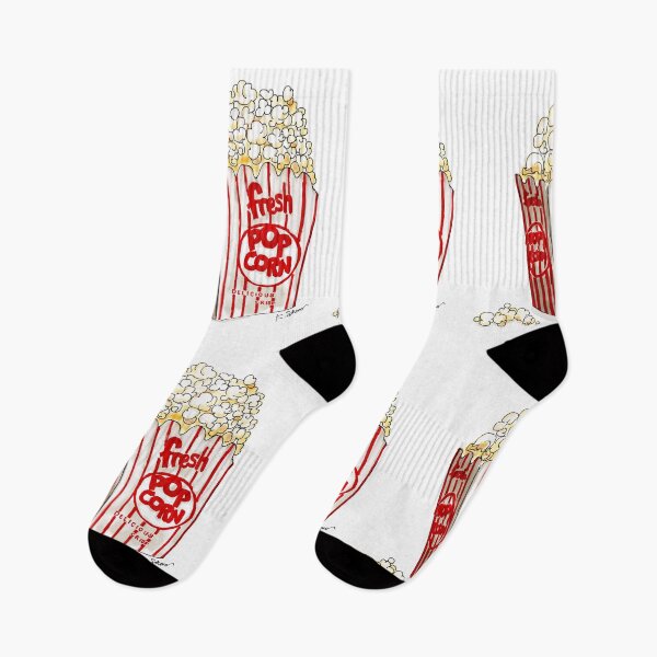 Item preview, Fresh Popcorn! designed and sold by kschowe.