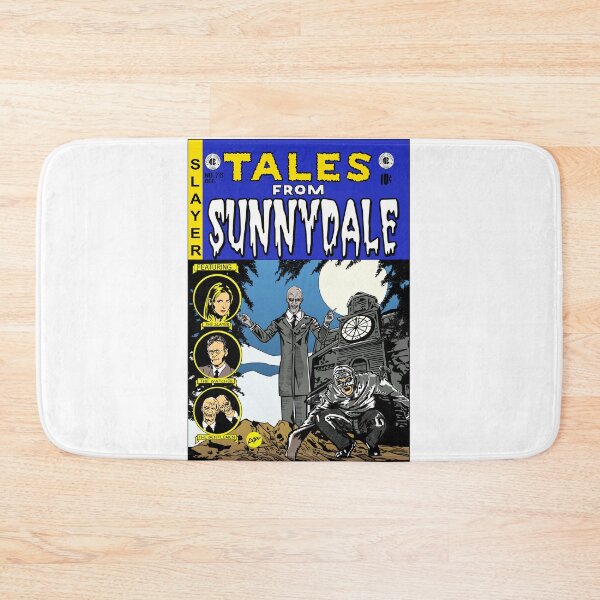Item preview, Tales from Sunnydale designed and sold by sinistergrynn.