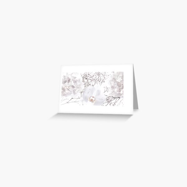 Untitled Greeting Card