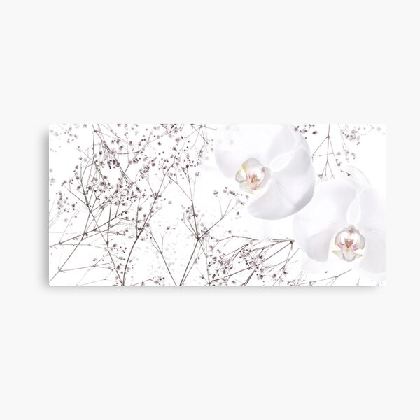 Two Of A Kind Canvas Print
