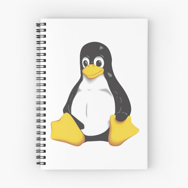 Item preview, penguin designed and sold by borac.