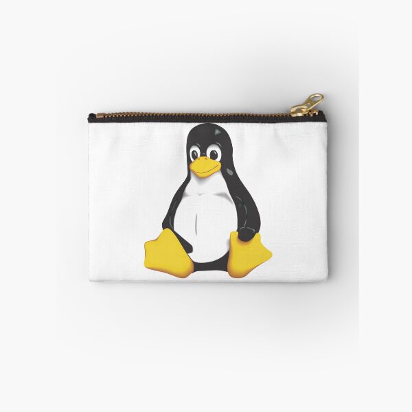Item preview, penguin designed and sold by borac.