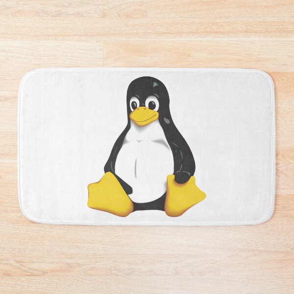 Item preview, penguin designed and sold by borac.