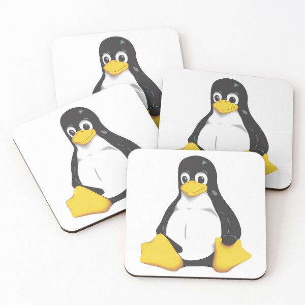 Item preview, penguin designed and sold by borac.
