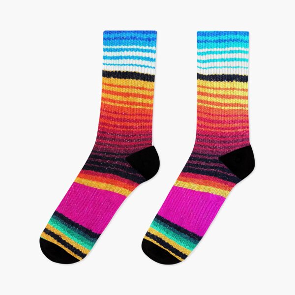Item preview, Magenta Sky Serape  designed and sold by TinaSalazar.