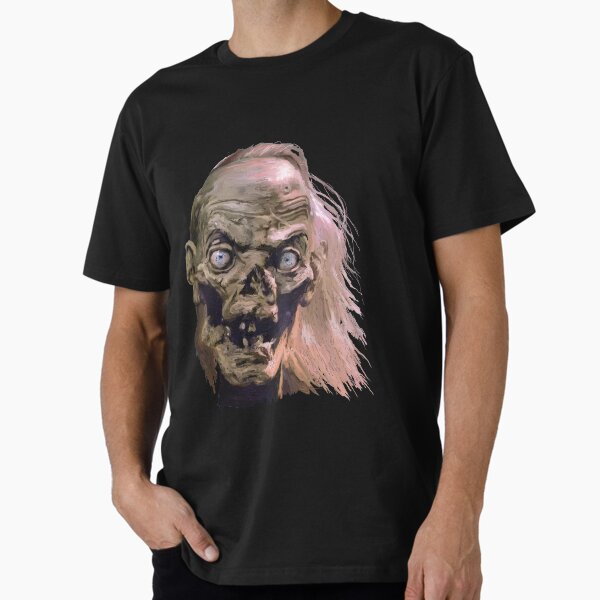 Item preview, Wake up, Crypt Keeper! designed and sold by FIGUE |  FANART.