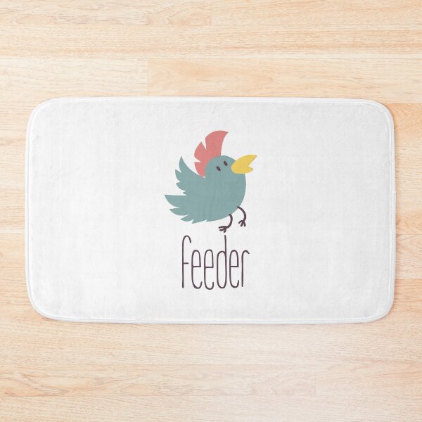 Item preview, feeder designed and sold by SVDesignatVasil.