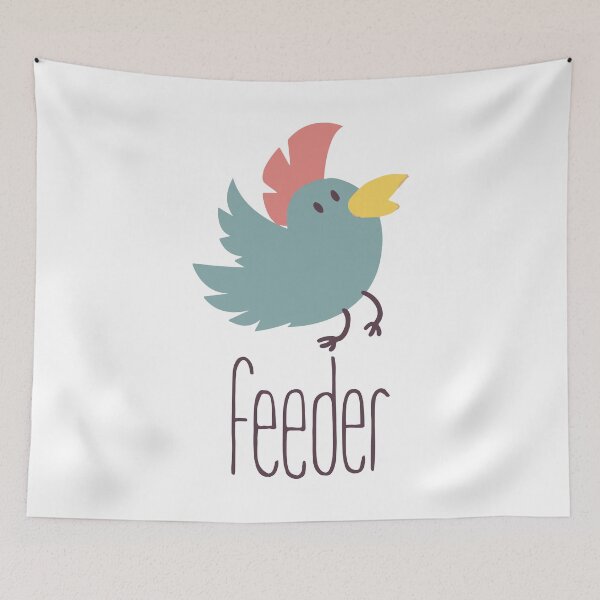 Item preview, feeder designed and sold by SVDesignatVasil.