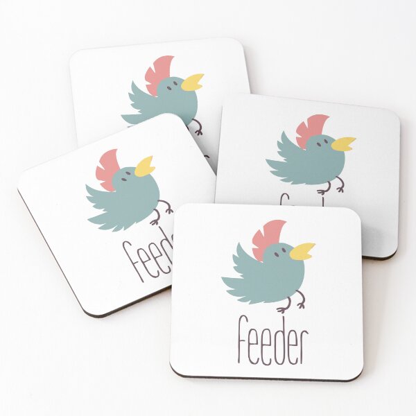 Item preview, feeder designed and sold by SVDesignatVasil.