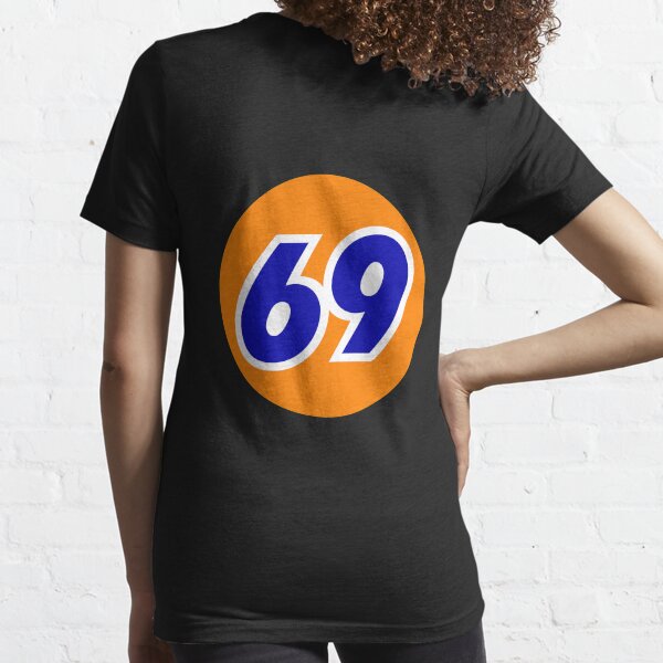 69 Essential T-Shirt